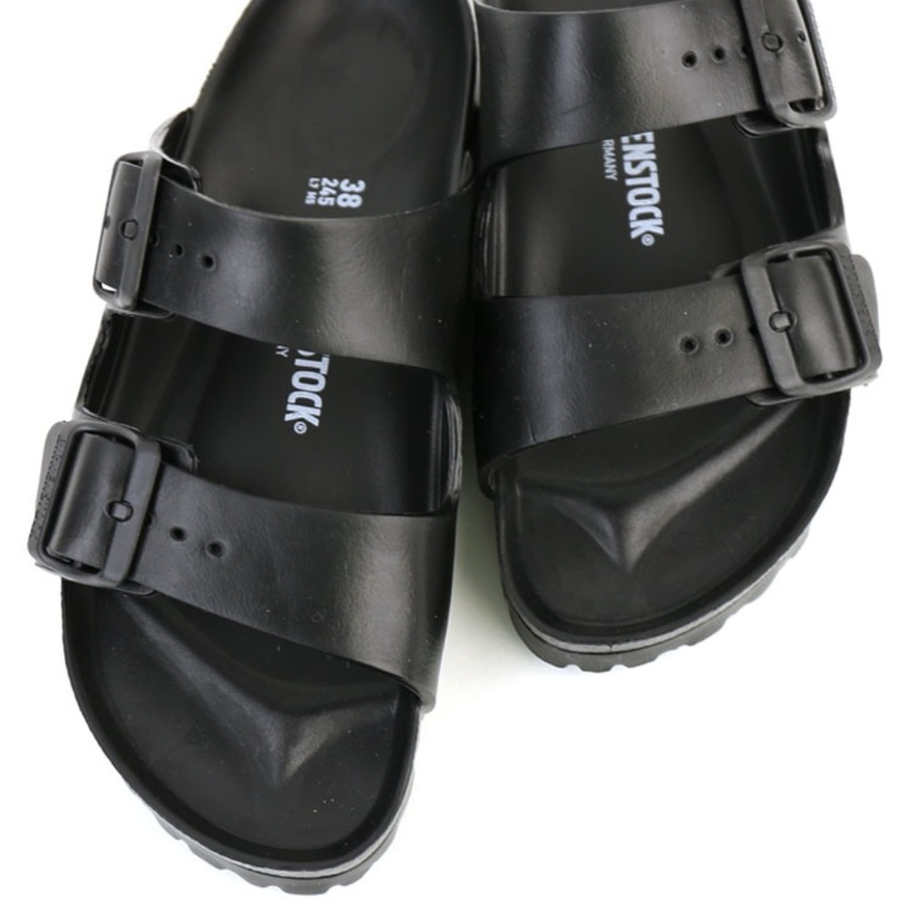 Birkenstock - Slide Sandal